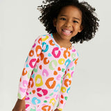 Luella Classic Pajama Set
