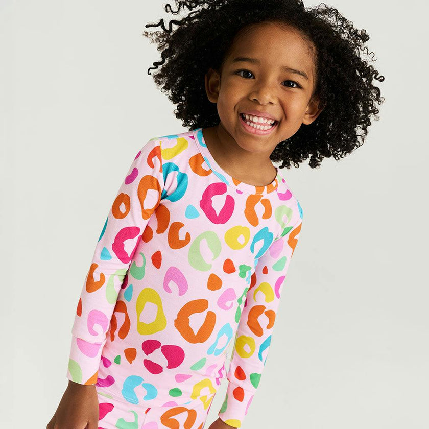 Luella Classic Pajama Set