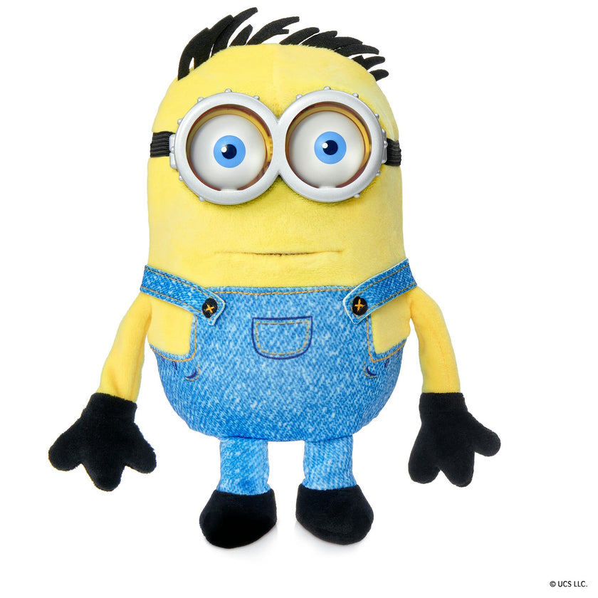 Palm Puppetronic: Minions - Henry