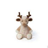 McHugs Oren Reindeer Weighted Plush 25cm