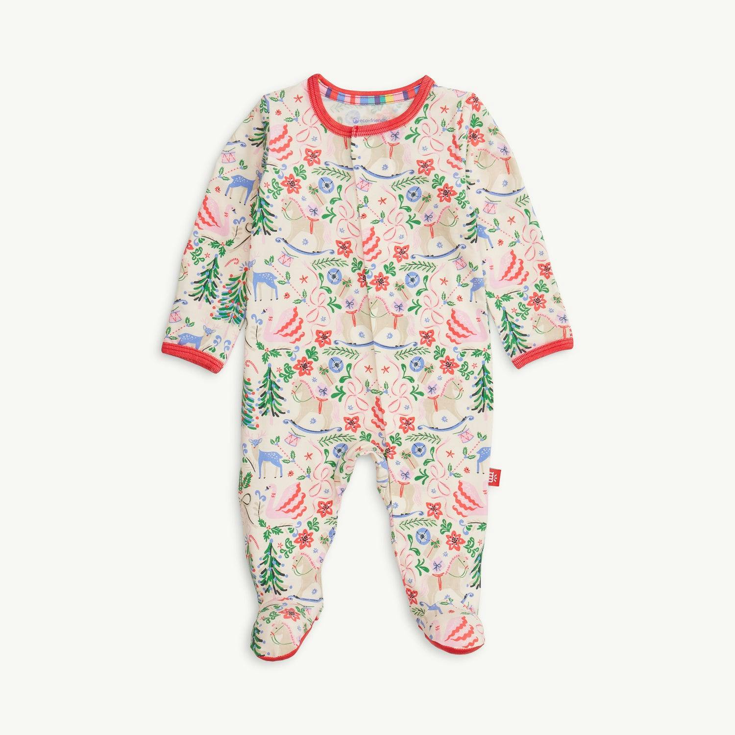 Magnetic Footie SUG PLUM DREAM
