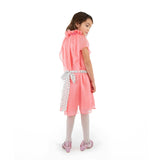 Jr Star Sweetheart Child Flutter Dress