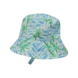 UPF 50+ Bucket Hat