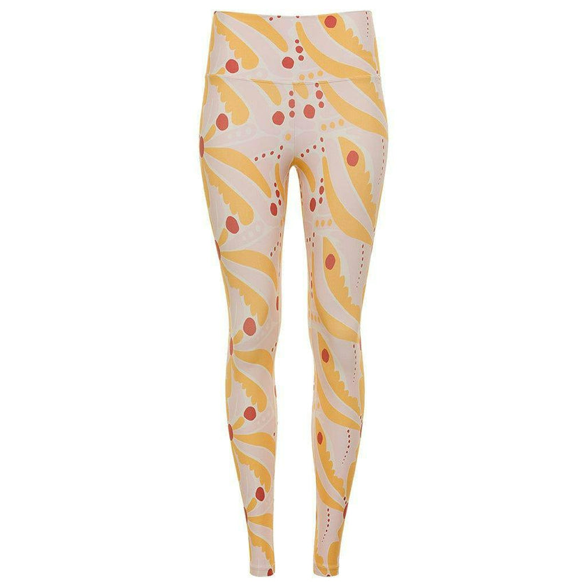 Women's Wide Band Legging