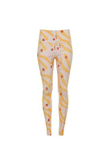 Women's Wide Band Legging