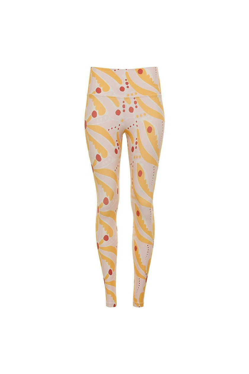 Women's Wide Band Legging