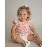 Nena Flutter Sleeve Set