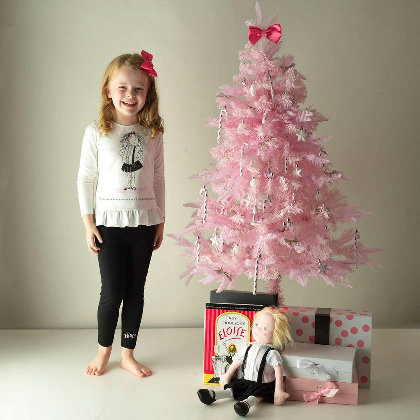 Eloise Holiday Legging Set