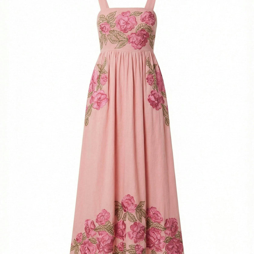 Gavin Dress