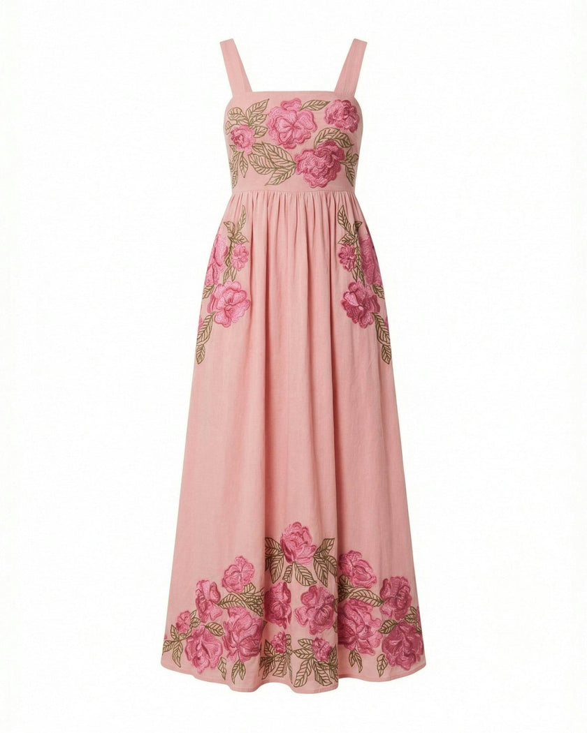 Gavin Dress