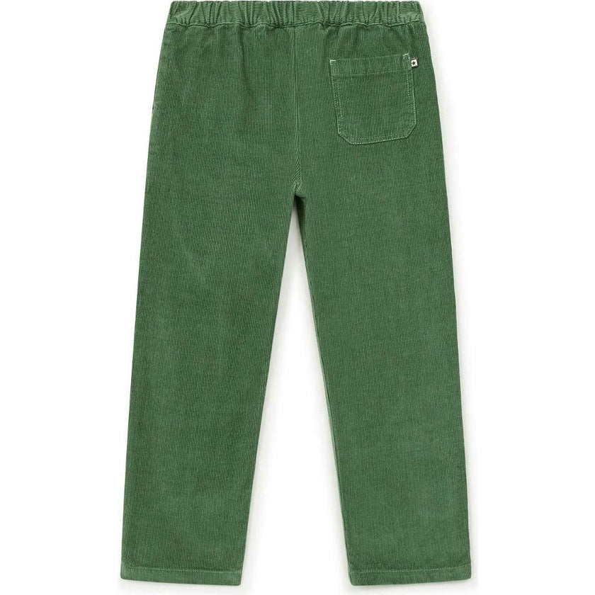 BONTON Greenpeace Batcha Pants