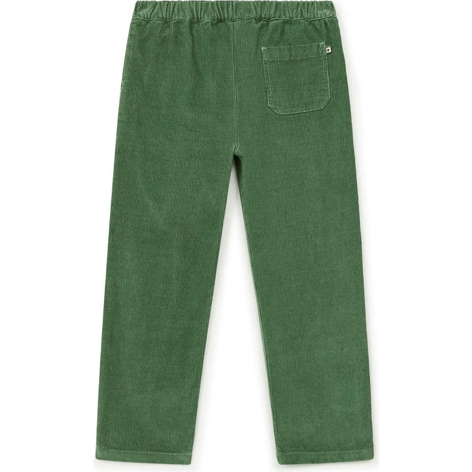 BONTON Greenpeace Batcha Pants