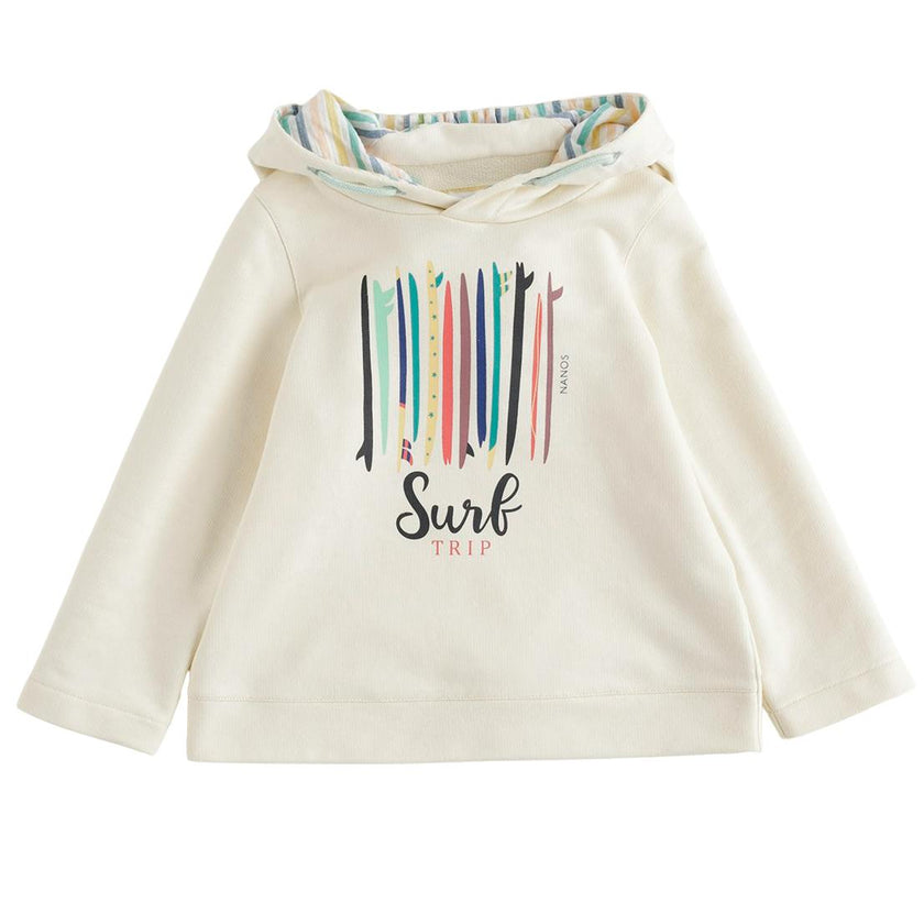 Surf Trip Hoodie