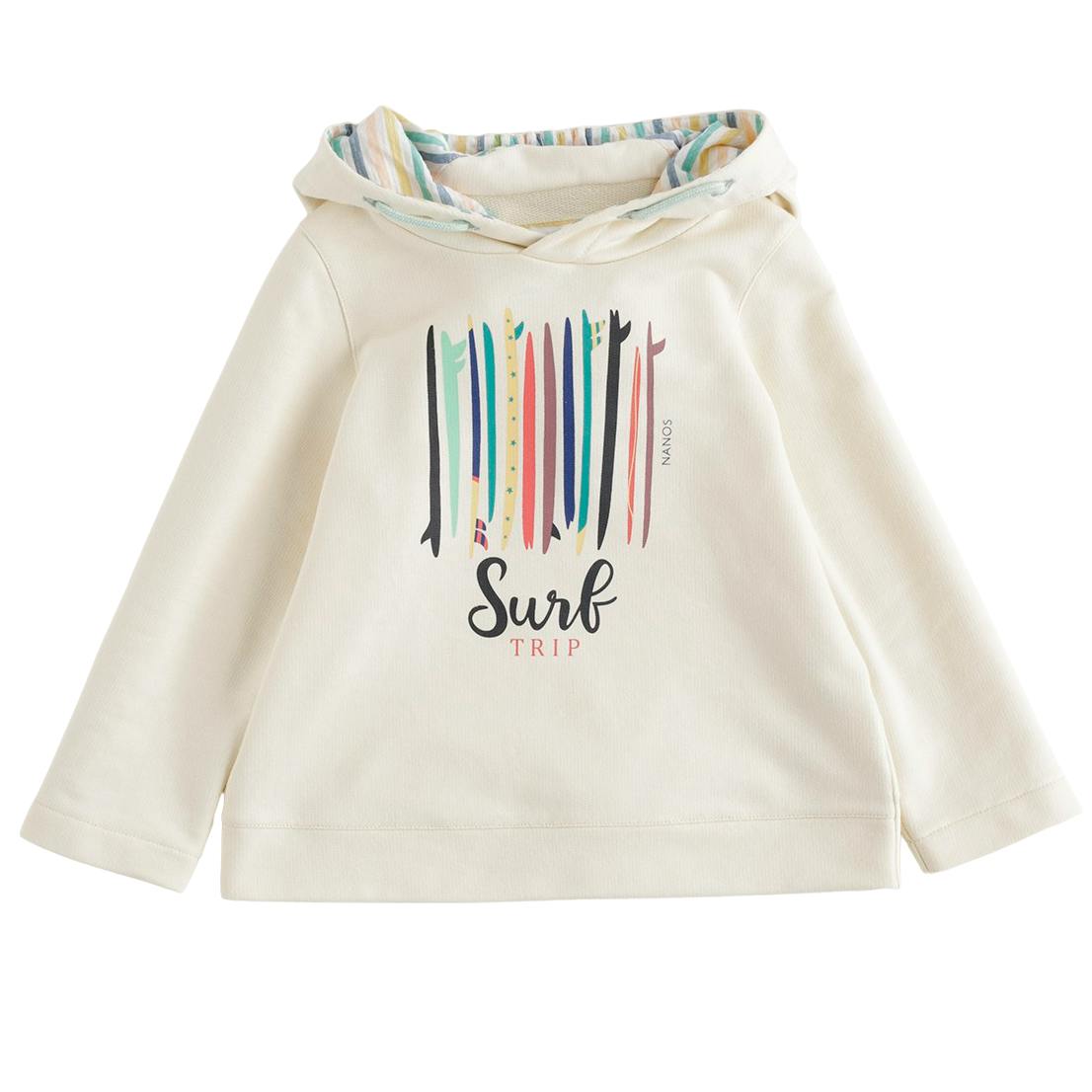 Surf Trip Hoodie