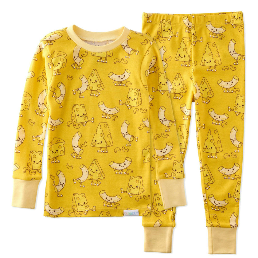 ZEN 2-Piece Pajama