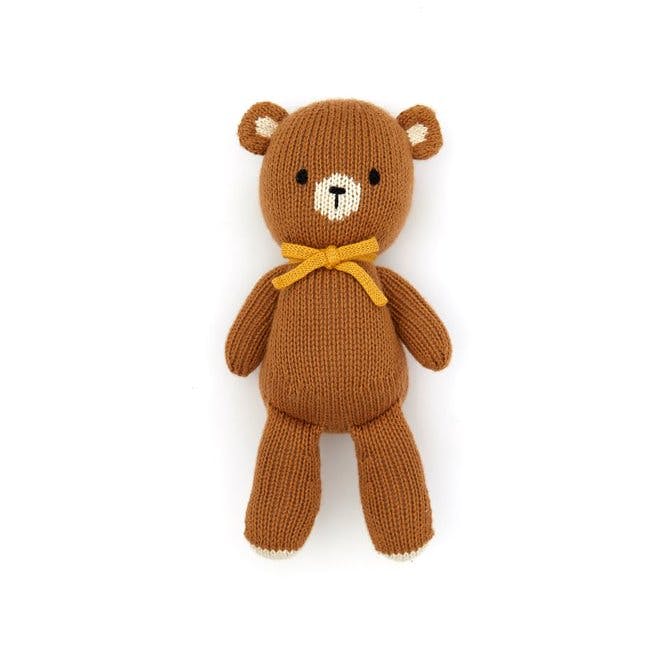The Baby bear 8.5