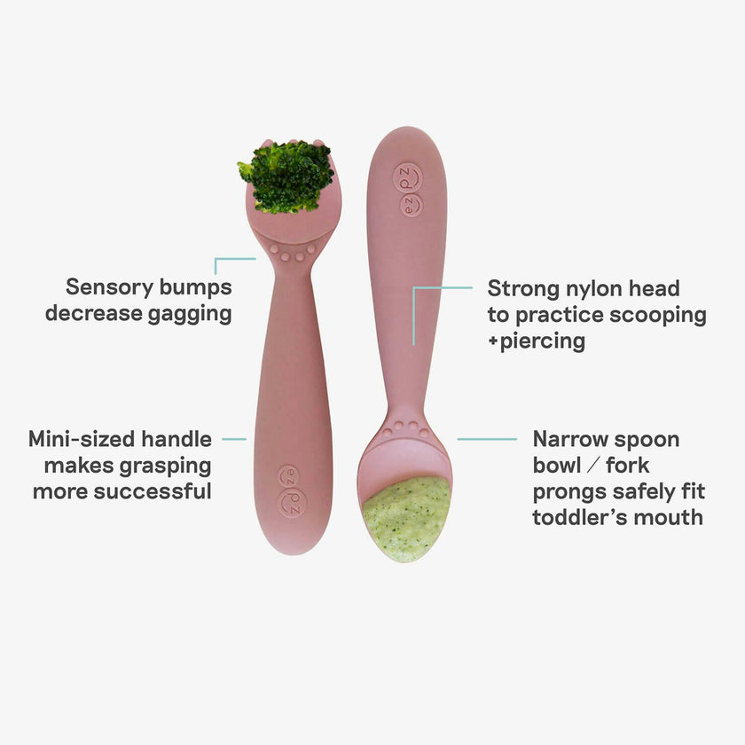 Mini Feeding Set