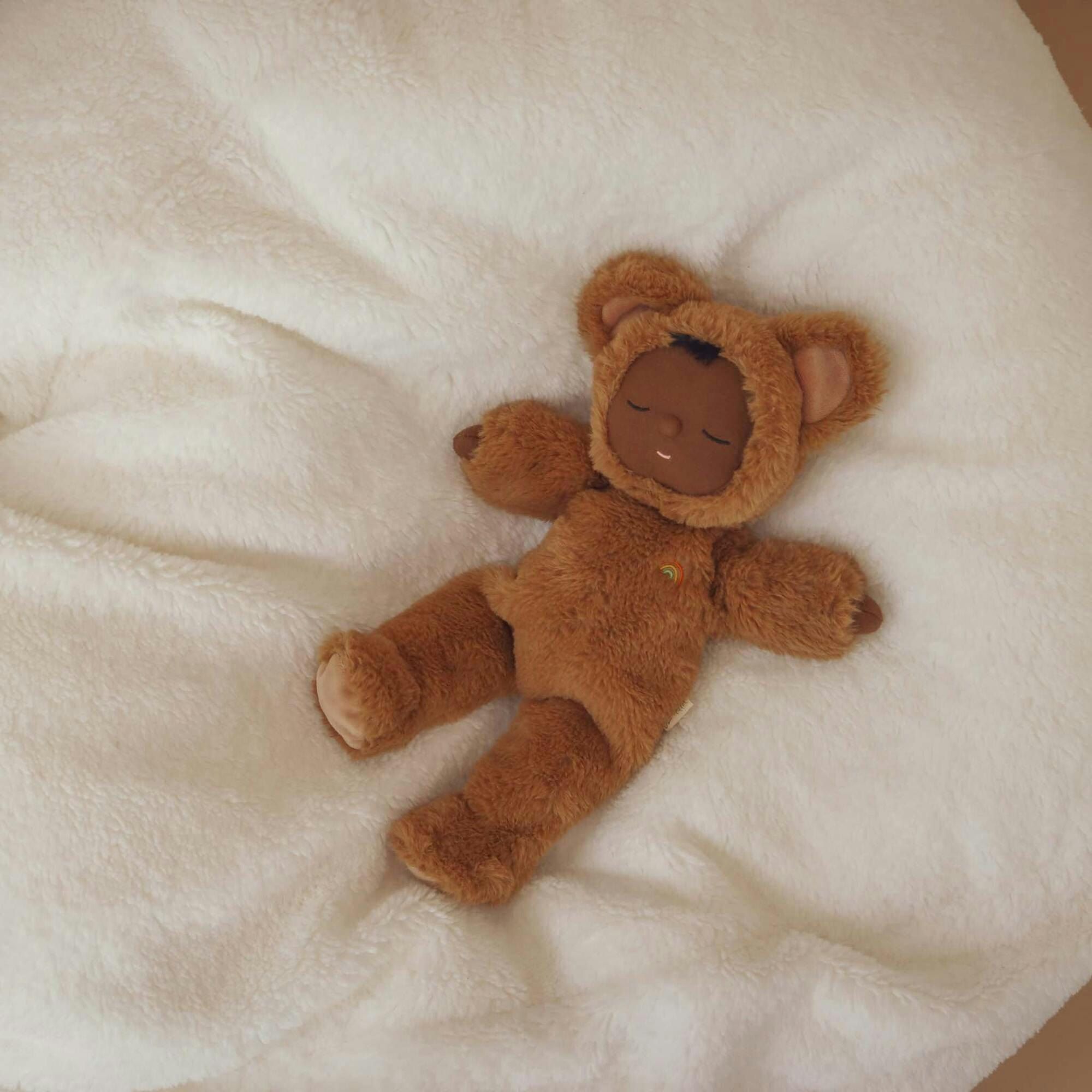 Cozy Dinkum Plush