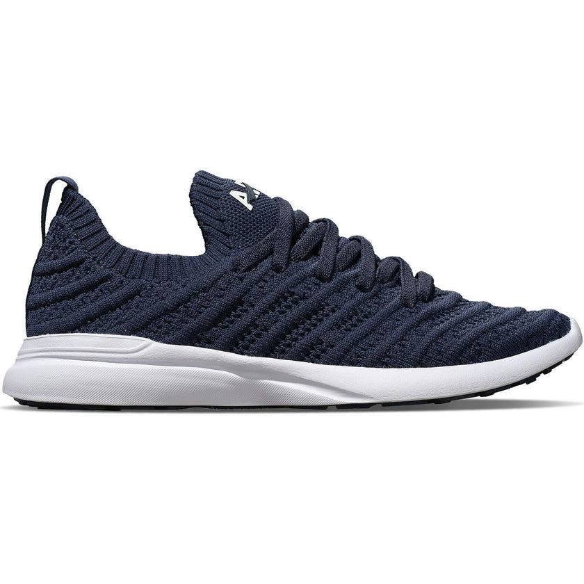 Youth Techloom Wave Sneakers