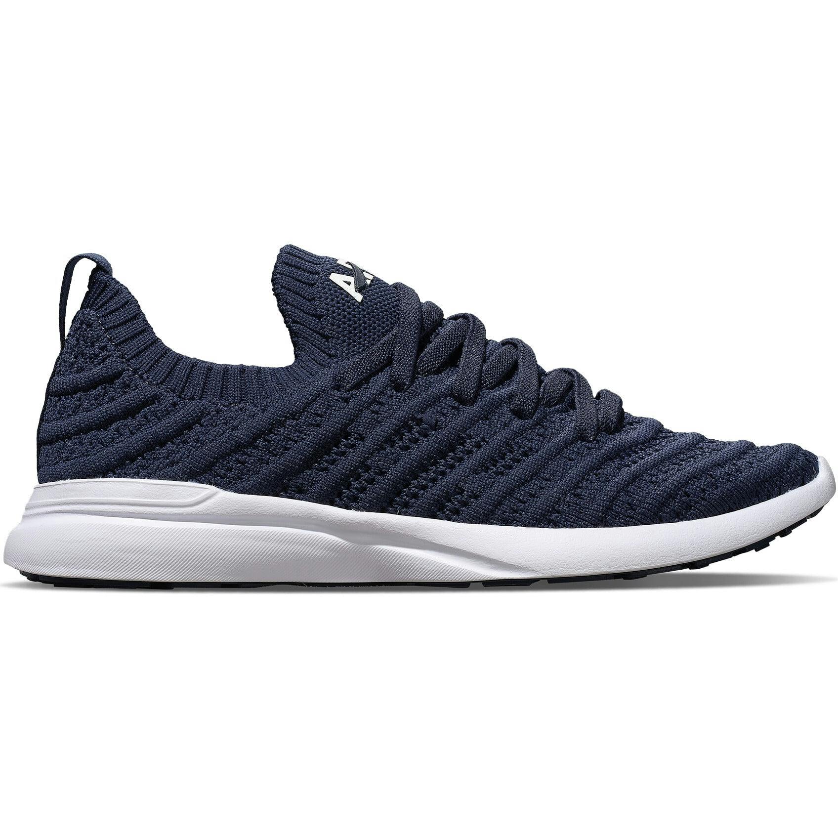 Youth Techloom Wave Sneakers