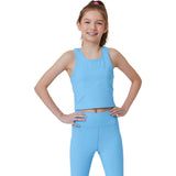 Girls TLC Crop Top