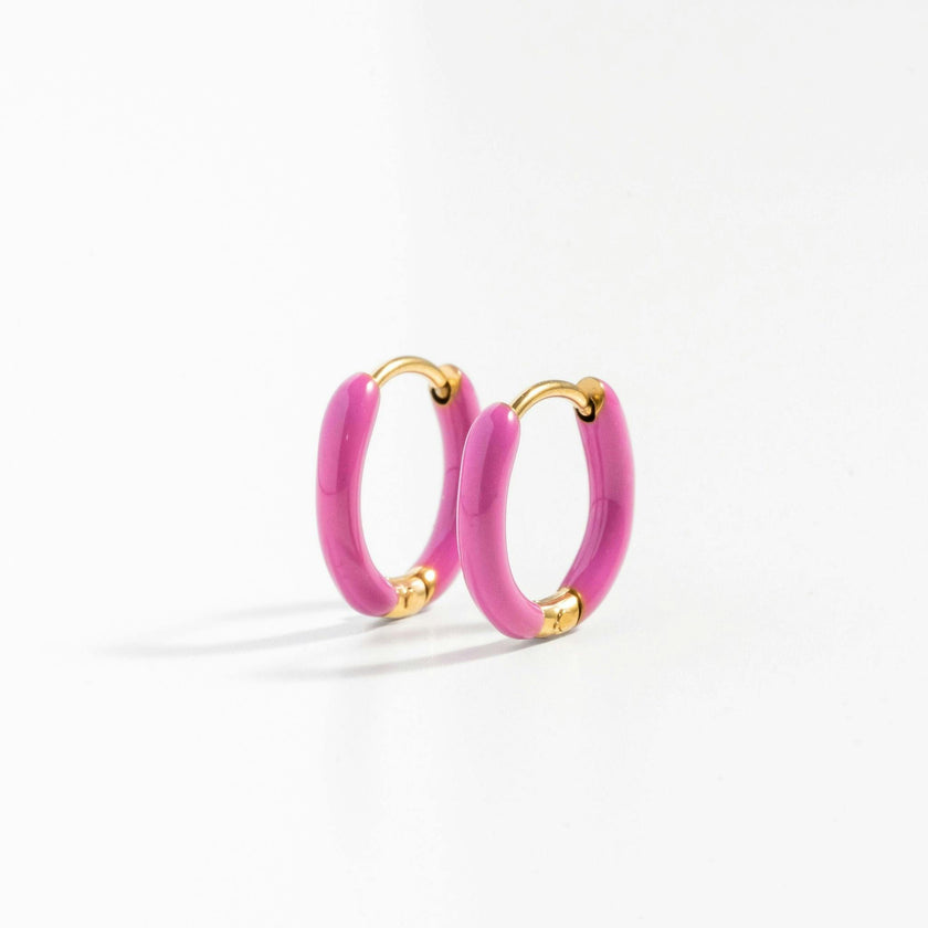 Pink Girly Stack Set