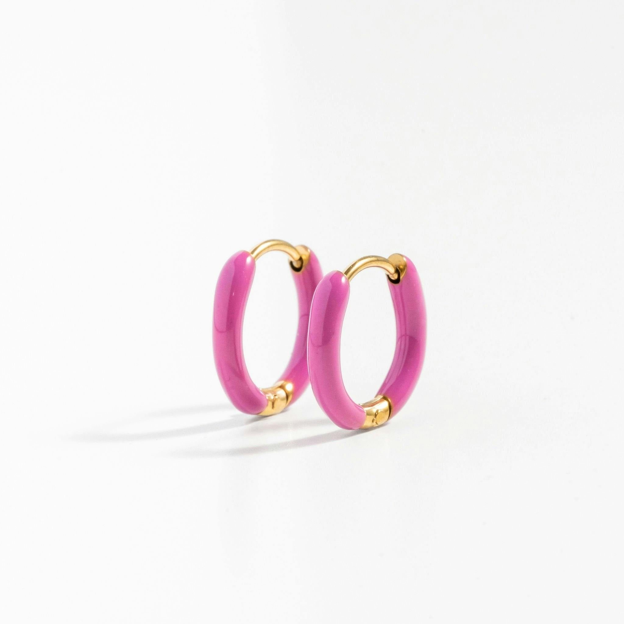 Pink Girly Stack Set