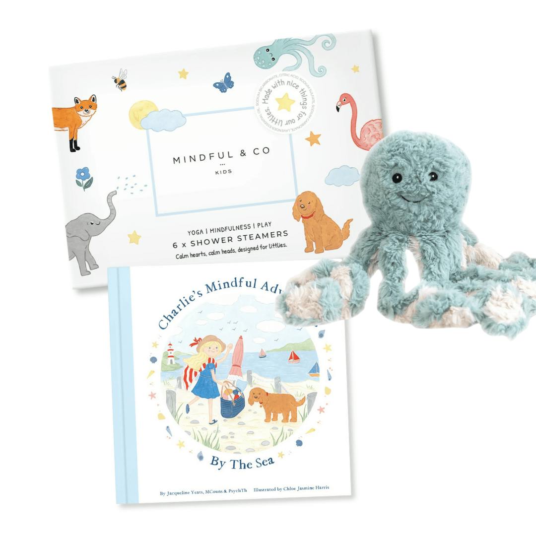 Buddies Bedtime Bundle