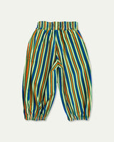 The Orange Parade Pant