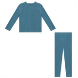 Ribbed 2Pc Set