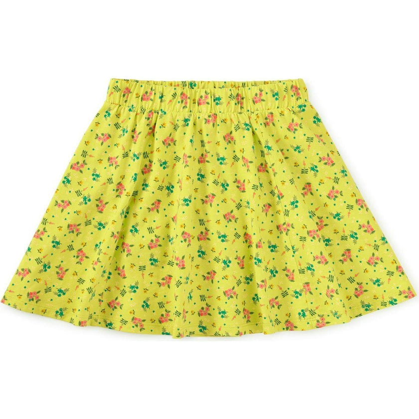 Twirl Skort, Multi