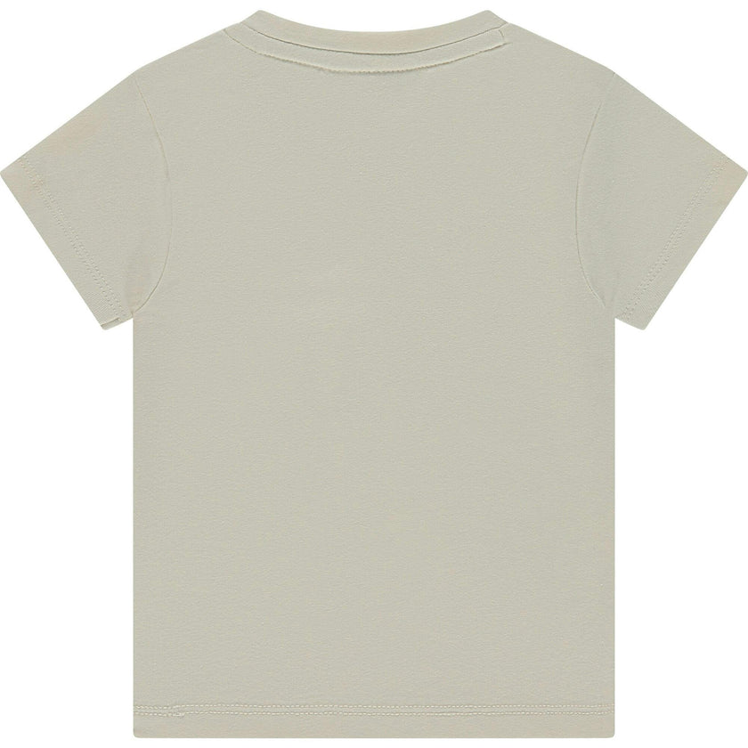 Western Graphic Short Sleeve T-Shirt