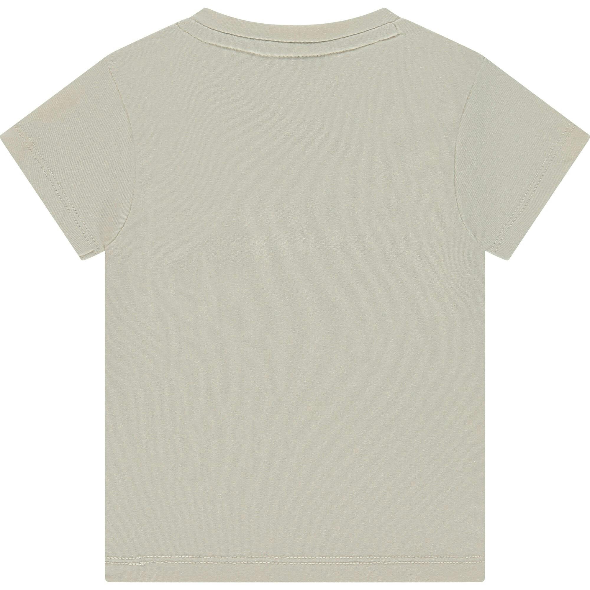 Western Graphic Short Sleeve T-Shirt