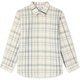 BONPOINT Daho Shirt - Ca Bleu