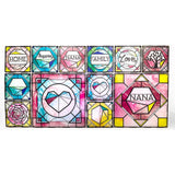Magna-Tiles® Love For Nana Luminary