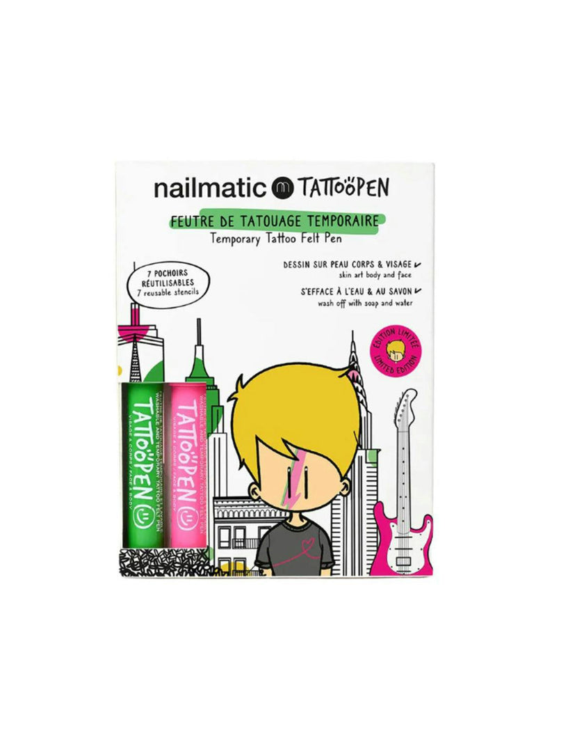 Tattoo Pen Set