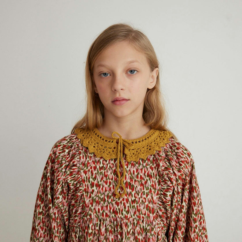 Lyra Dress