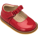 Mary Jane with Bow Toddler