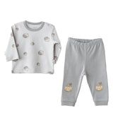 Nutty Buddy Set