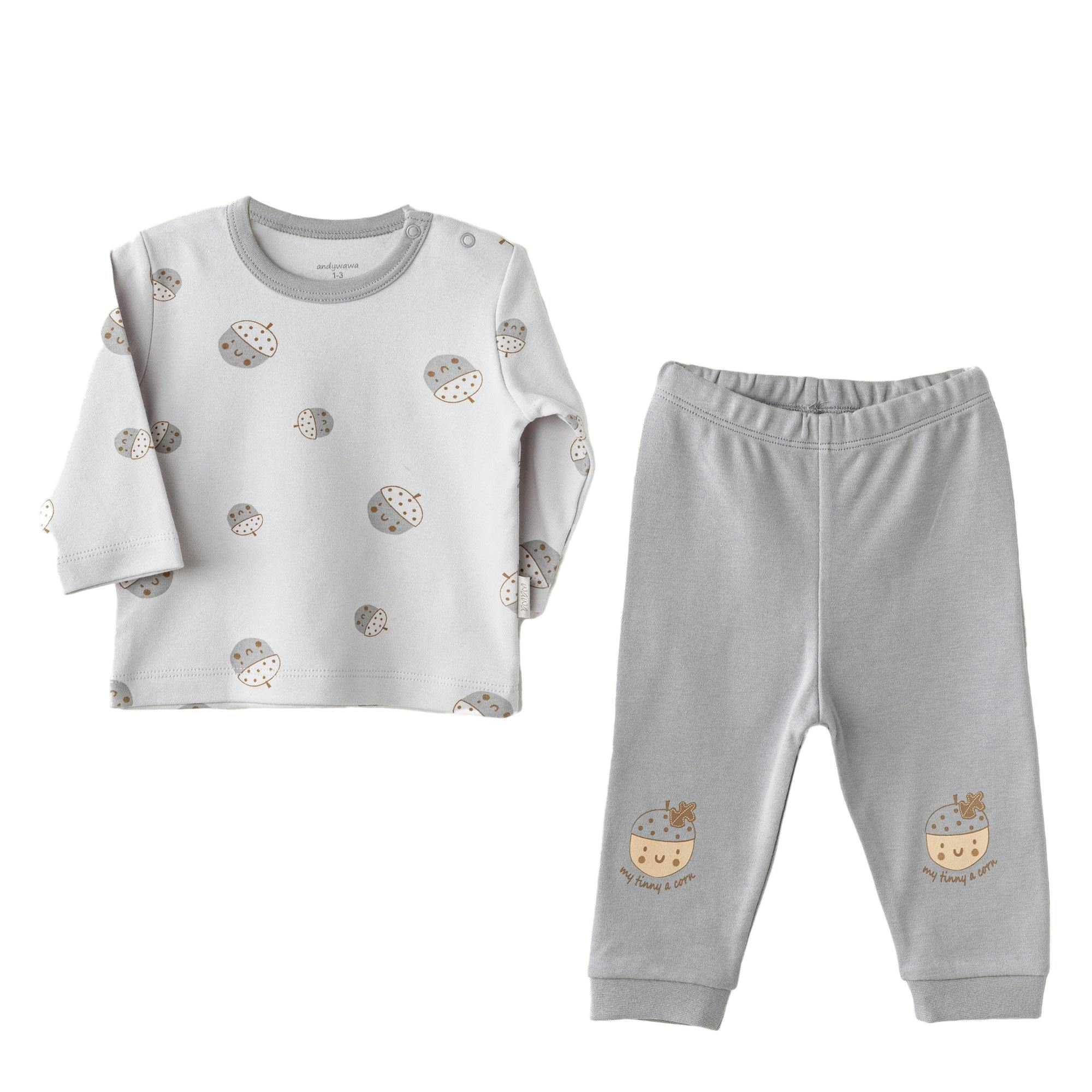 Nutty Buddy Set
