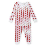 Ava Girls' Pajama Pant Set - City Boots