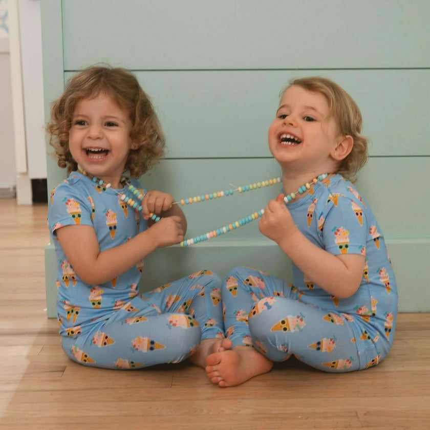 Magnetic PJ Set