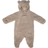 Teddy Jumpsuit Bebe