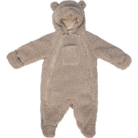 Teddy Jumpsuit Bebe