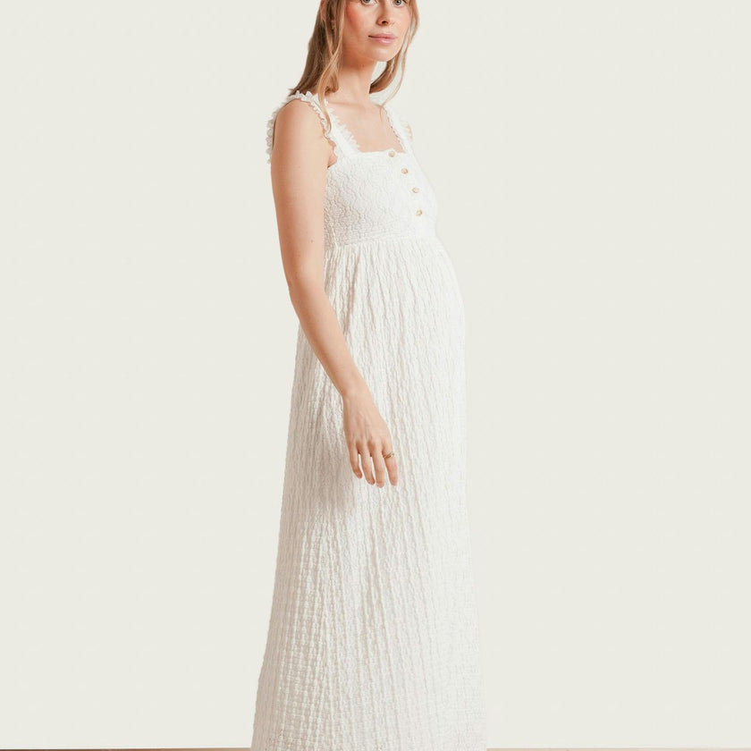 Emma During + After Maxi Tank Dress