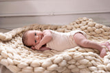 Bamboo Cotton Girls Tank Bodysuits