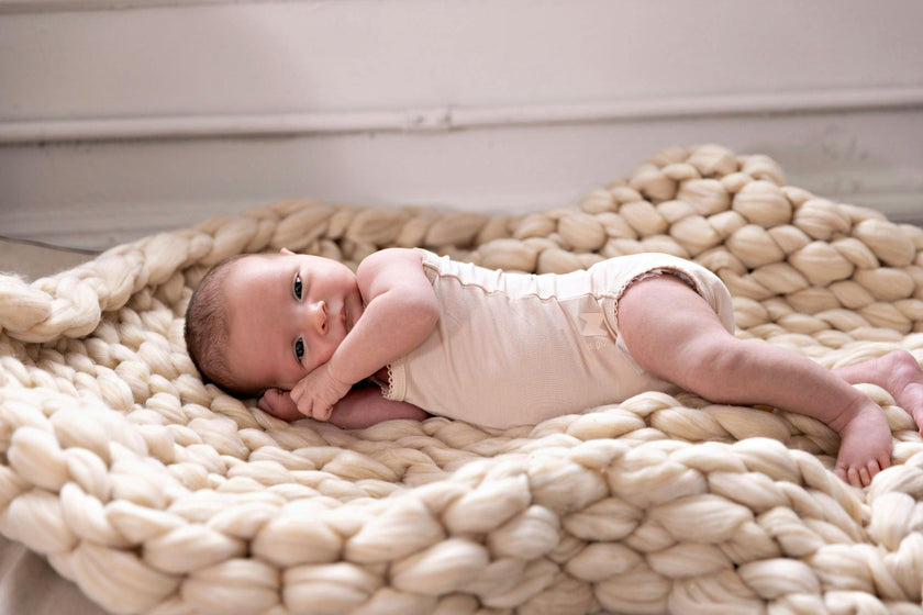 Bamboo Cotton Girls Tank Bodysuits