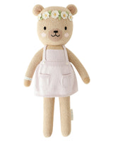 Olivia the honey bear
