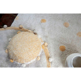 Bubbly Washable Rug