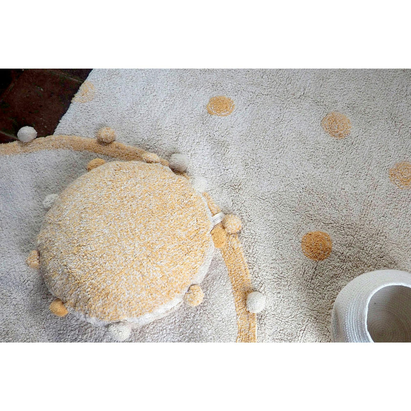Bubbly Floor Cushion